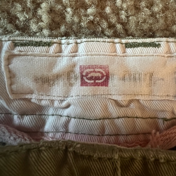 Ecko Unlimited Cargo Jeans | Men’s | Size 34 Waist - Picture 3 of 9